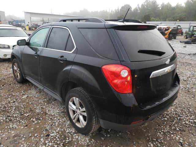 Photo 3 from auction – 2013 CHEVROLET EQUINOX LT with VIN 2GNFLNEK9D6259017