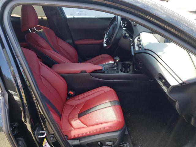 Photo 5 from auction – 2019 LEXUS UX 200 with VIN JTHY3JBHXK2006509