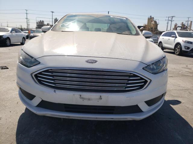 Photo 9 from auction – 2017 FORD FUSION SE with VIN 3FA6P0LU1HR385641