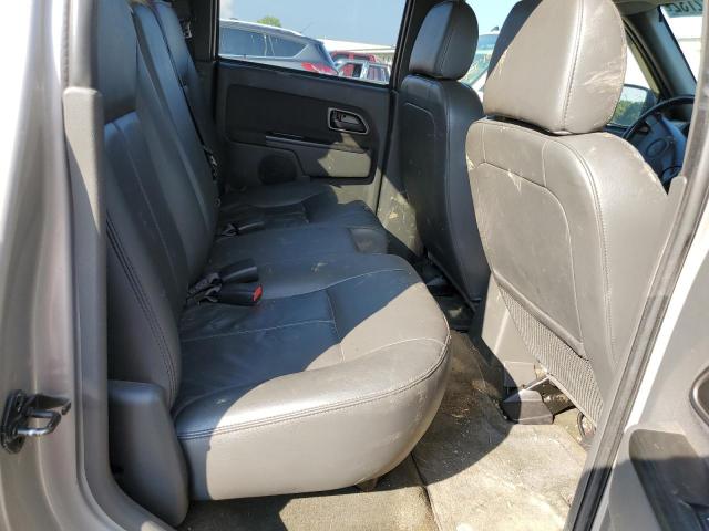 Photo 6 from auction – 2005 GMC CANYON with VIN 1GTDT136858228237