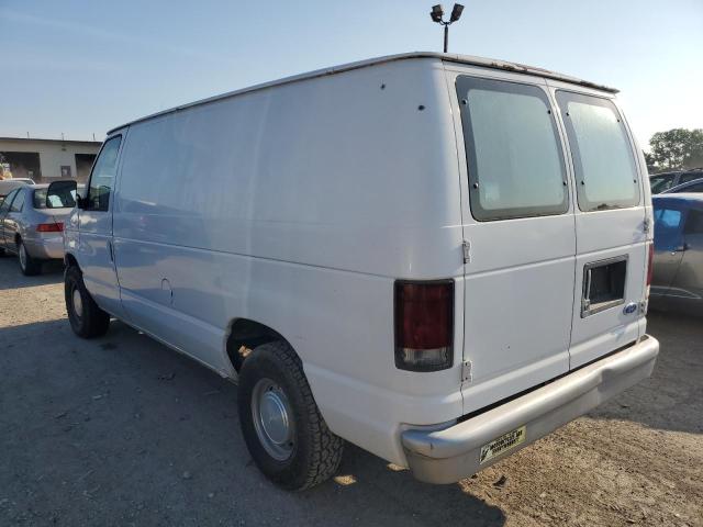 Photo 3 from auction – 1996 FORD ECONOLINE with VIN 1FTEE14Y0THA54224