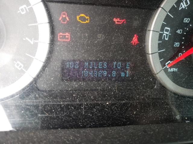 Photo 8 from auction – 2012 FORD ESCAPE XLT with VIN 1FMCU9D79CKB61349