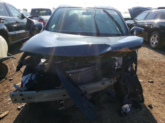 Photo 9 from auction – 2015 NISSAN VERSA with VIN 3N1CN7AP6FL885998