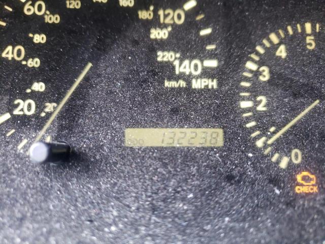 Photo 8 from auction – 2001 LEXUS RX 300 with VIN JTJHF10U310184746