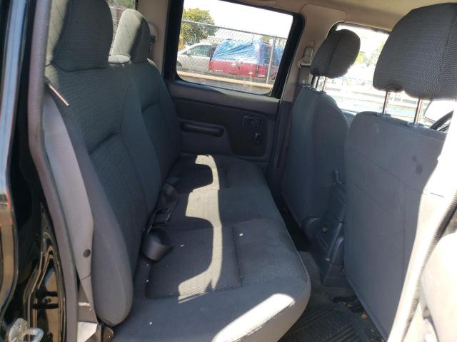 Photo 6 from auction – 2004 NISSAN FRONTIER C with VIN 1N6ED29Y54C467902