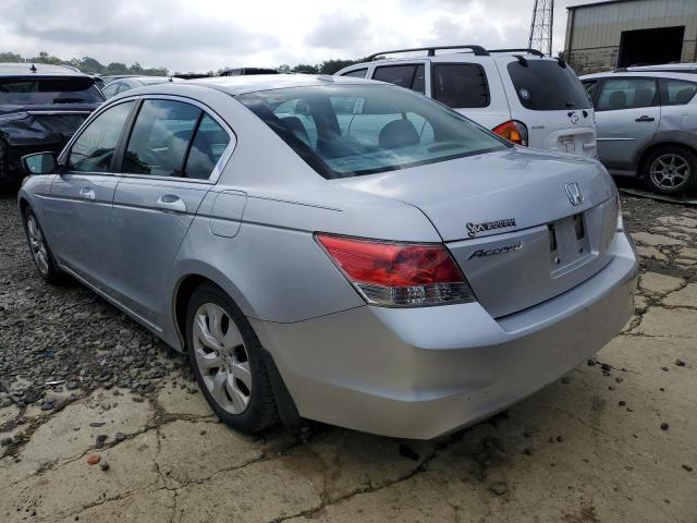Photo 3 from auction – 2010 HONDA ACCORD EXL with VIN 1HGCP2F83AA108580