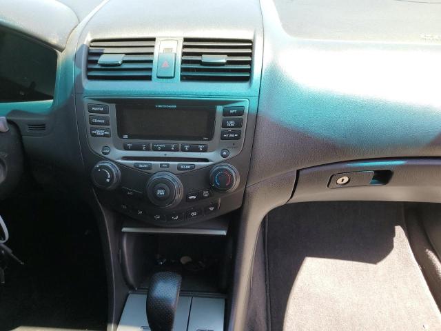 Photo 9 from auction – 2007 HONDA ACCORD EX with VIN 1HGCM56757A175305