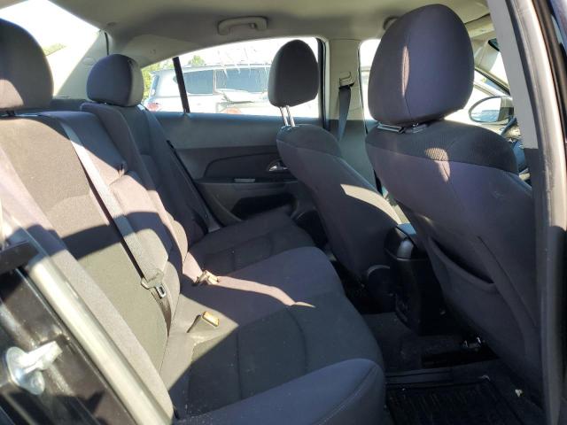 Photo 6 from auction – 2013 CHEVROLET CRUZE LT with VIN 1G1PC5SB8D7120944