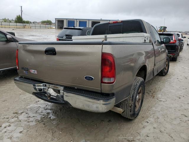 Photo 4 from auction – 2001 FORD F150 with VIN 1FTRX17W81NA29804