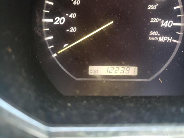Фото 8 с аукциона – 2004 LEXUS RX 330 с VIN 2T2GA31U74C001278