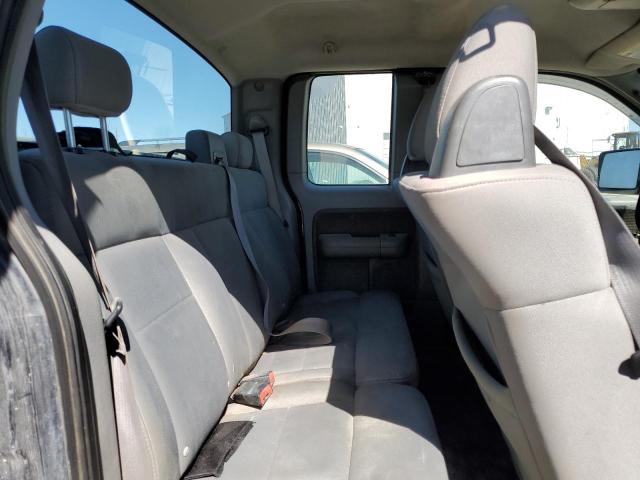 Photo 6 from auction – 2007 FORD F150 with VIN 1FTRX14W47NA77460