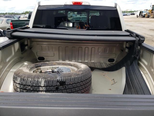 Photo 9 from auction – 2017 FORD F150 SUPER with VIN 1FTEW1EG3HFA52456