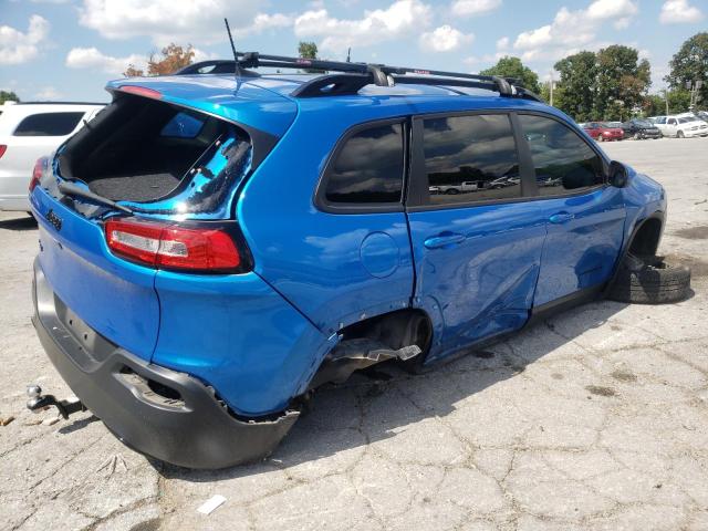 Photo 4 from auction – 2018 JEEP CHEROKEE L with VIN 1C4PJMCX3JD613168