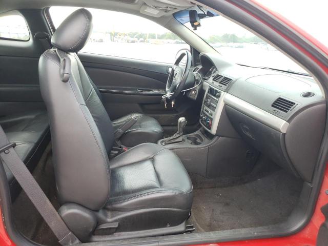 Photo 5 from auction – 2010 CHEVROLET COBALT 2LT with VIN 1G1AF1F59A7140352