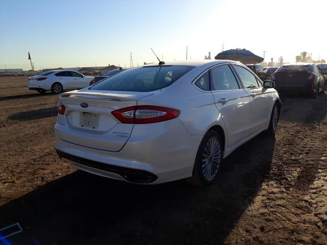Photo 4 from auction – 2015 FORD FUSION TIT with VIN 3FA6P0K99FR268867