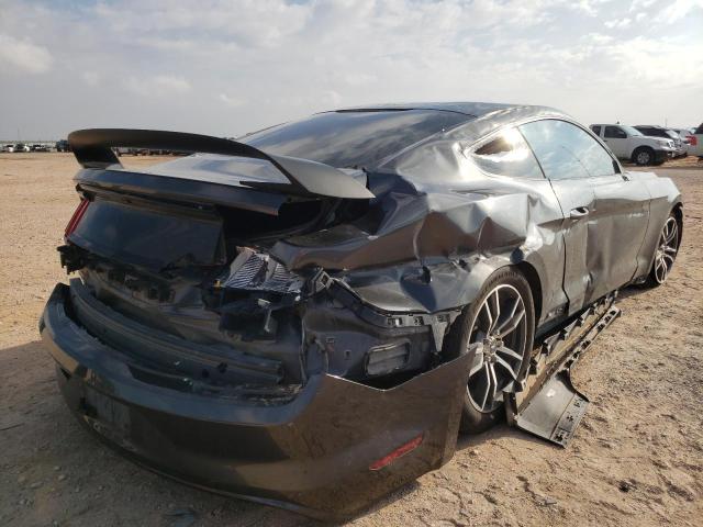 Photo 4 from auction – 2017 FORD MUSTANG with VIN 1FA6P8TH5H5239392