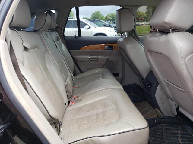 Photo 6 from auction – 2013 LINCOLN MKX with VIN 2LMDJ8JK8DBL28509