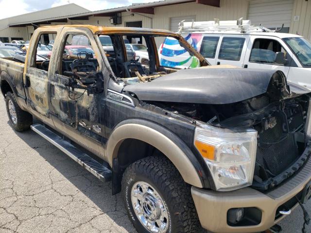 Photo 9 from auction – 2012 FORD F250 SUPER with VIN 1FT7W2B68CEC21184