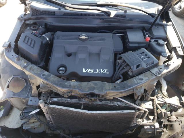 Photo 7 from auction – 2015 CHEVROLET EQUINOX LT with VIN 2GNFLCE37F6149891