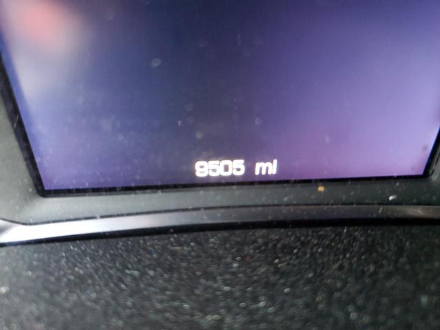 Photo 8 from auction – 2021 CHEVROLET BLAZER with VIN 3GNKBCR46MS545863
