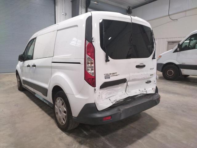 Photo 3 from auction – 2015 FORD TRANSIT CO with VIN NM0LS7FXXF1205894