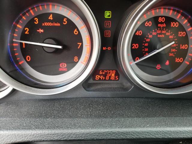 صورة رقم 8 من المزاد - 2011 MAZDA 6 S مع VIN 1YVHZ8CB8B5M12171