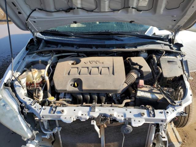 Photo 7 from auction – 2011 TOYOTA COROLLA BA with VIN 2T1BU4EE1BC605386