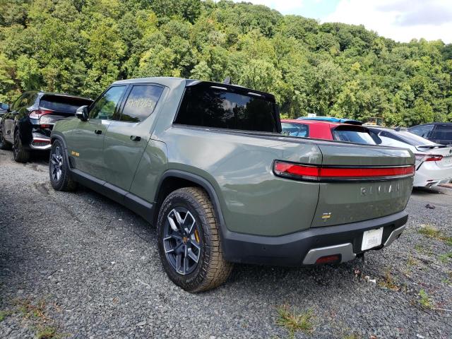 Photo 3 from auction – 2022 RIVIAN R1T LAUNCH with VIN 7FCTGAAL9NN001062
