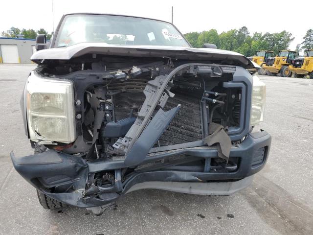 Photo 9 from auction – 2013 FORD F250 SUPER with VIN 1FT7W2B62DEA76211