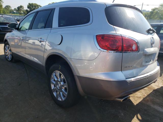 Photo 3 from auction – 2011 BUICK ENCLAVE CX with VIN 5GAKRBED0BJ154891