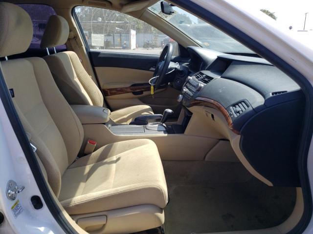 Photo 5 from auction – 2012 HONDA ACCORD EX with VIN 1HGCP2F78CA017072