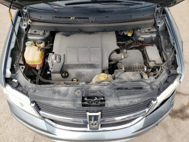 Photo 7 from auction – 2010 DODGE JOURNEY SX with VIN 3D4PG5FV1AT161409