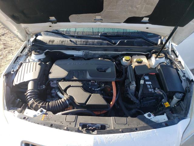 Photo 7 from auction – 2013 BUICK REGAL PREM with VIN 2G4GS5ER8D9128507