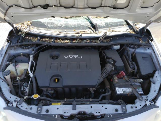 صورة رقم 7 من المزاد - 2010 TOYOTA COROLLA BA مع VIN 2T1BU4EE7AC524875