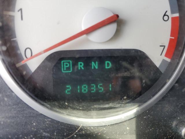 Photo 8 from auction – 2010 DODGE GRAND CARA with VIN 2D4RN5D18AR131227