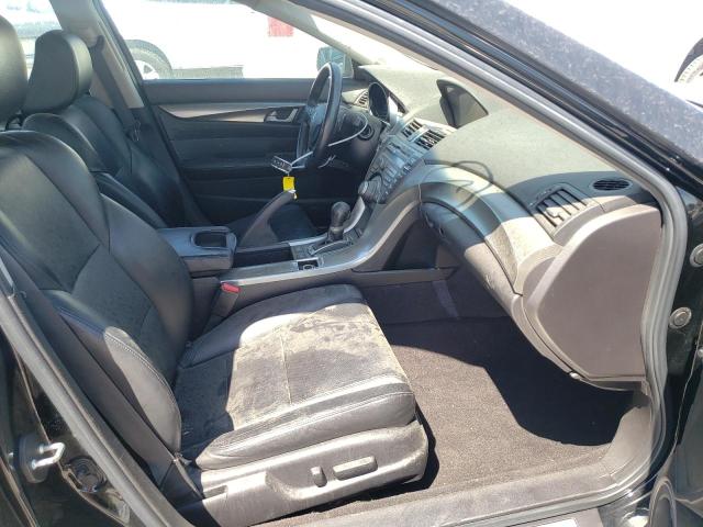 Photo 5 from auction – 2009 ACURA TL with VIN 19UUA86519A006687