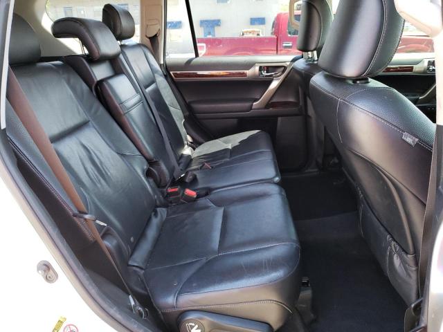 Photo 6 from auction – 2015 LEXUS GX 460 with VIN JTJBM7FX0F5115085
