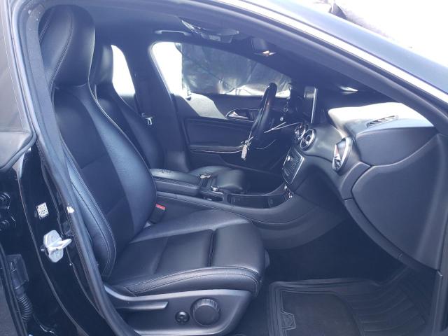 Photo 5 from auction – 2016 MERCEDES-BENZ CLA 250 with VIN WDDSJ4EB4GN312039