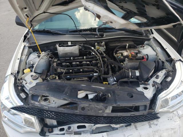 Photo 7 from auction – 2010 FORD FOCUS SE with VIN 1FAHP3FNXAW221600