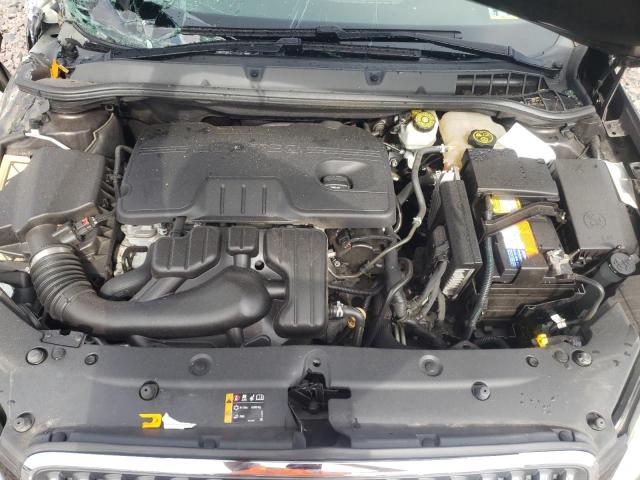 Photo 7 from auction – 2015 BUICK VERANO CON with VIN 1G4PR5SK8F4113904