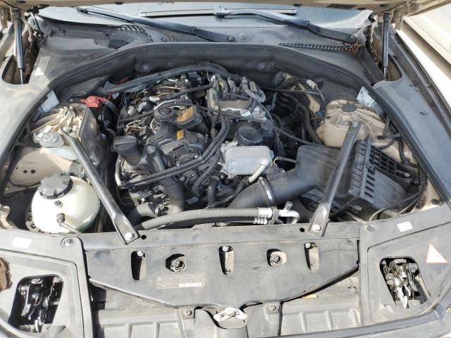 Photo 7 from auction – 2013 BMW 528 I with VIN WBAXG5C57DD228622