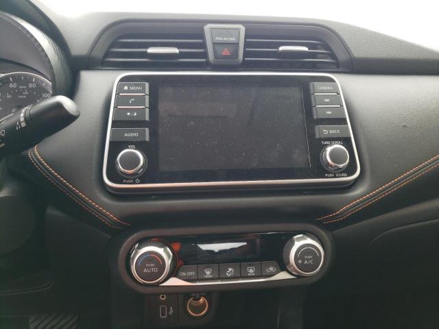 Photo 9 from auction – 2020 NISSAN VERSA SR with VIN 3N1CN8FV1LL804754