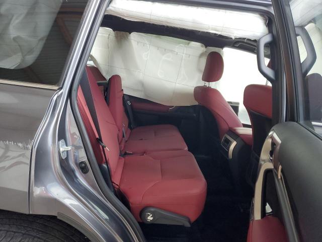 Photo 6 from auction – 2020 LEXUS GX 460 PRE with VIN JTJAM7BX5L5242427