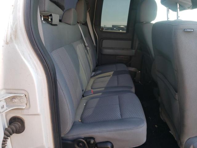Photo 6 from auction – 2013 FORD F150 SUPER with VIN 1FTFX1ET1DKD65733