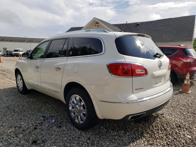 Photo 3 from auction – 2015 BUICK ENCLAVE with VIN 5GAKRBKD3FJ284755