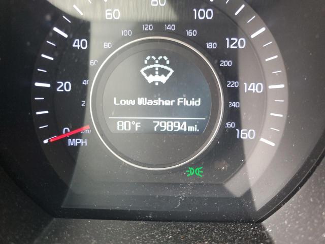 Photo 8 from auction – 2015 KIA OPTIMA LX with VIN 5XXGM4A77FG445414