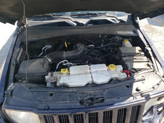 Photo 7 from auction – 2012 JEEP LIBERTY with VIN 1C4PJLAK1CW179602