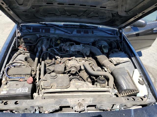 Photo 7 from auction – 2008 FORD CROWN VICT with VIN 2FAHP71V38X136899