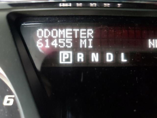 Photo 8 from auction – 2014 GMC ACADIA SLE with VIN 1GKKRPKD8EJ214134