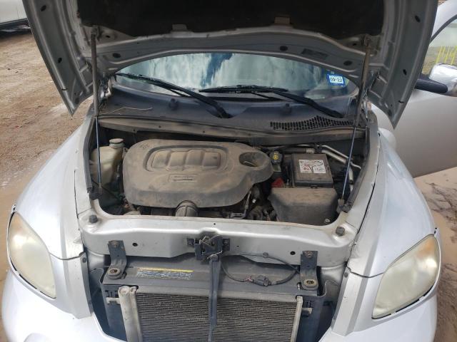 Photo 7 from auction – 2010 CHEVROLET HHR LT with VIN 3GNBACDV9AS561764